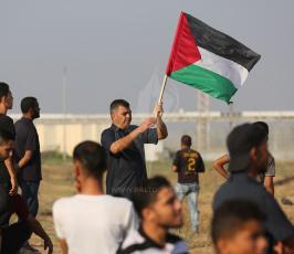 مسيرات العودة الضفة لن تُهود بل سنحميها بدمائنا ‫(38928905)‬ ‫‬.JPG
