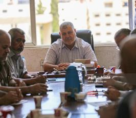 الهيئة الوطنية لمسيرات العودة ‫(1)‬.JPG