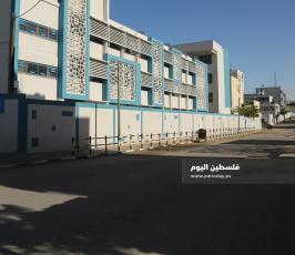كورونا يواصل فرض التجوال  (3).JPG