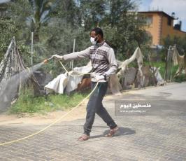 الحياة فى زمن الكورونا ‫(258578425)‬ ‫‬.JPG
