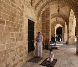 صلاة الجمعة غزة (17).JPG
