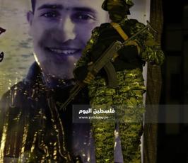 تابين الشهيد جهاد حرارة ‫(39256577)‬ ‫‬.JPG