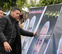 بيت عزاء القائد قاسم سليماني (4).JPG