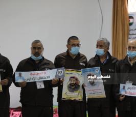 الاضراب النخبوي التضامني مع الأسير ماهر الأخرس (7).jpeg