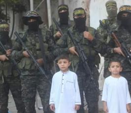سرايا القدس تشارك المواطنين فرحة العيد المبارك  (8).jpeg