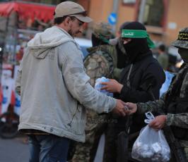 سرايا القدس وكتائب القسام ‫(38535691)‬ ‫‬.JPG