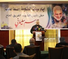 افتتاح مهرجان ايام سينما المقاومة النسخة الخامسة بغزة (8).jpg