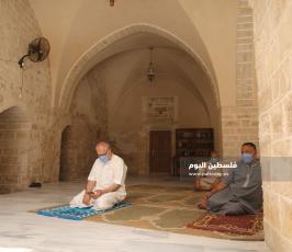 صلاة الجمعة غزة (12).JPG