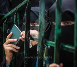 معبر رفح صالة أبو يوسف النجار العالقين ‫(42336779)‬ ‫‬.jpg