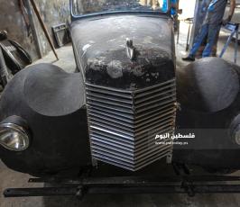  سيارات كلاسيكية بغزة ‫(39453193)‬ ‫‬.JPG