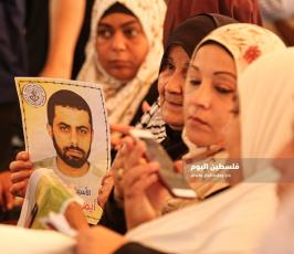 اعتصام أهالي الأسرى (6).JPG