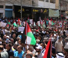 يوم غضب رفضاً لخطط الضم الإسرائيلية (19).JPG