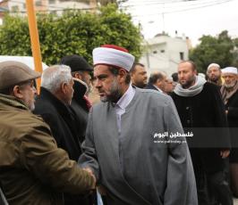 بيت عزاء القائد قاسم سليماني (19).JPG