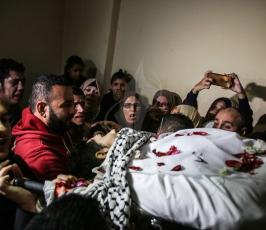 وداع الشهيد محمود أبو عبادة  (12).JPG