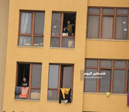 الحجر الصحى فندق المتحف (7).JPG
