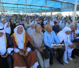 مؤتمر شعبي للوجهاء والعشائر ‫(38928903)‬ ‫‬.JPG