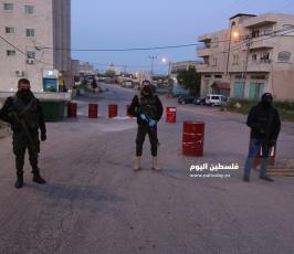 اغلاق مدينة دورا بالكامل،  (2).jpg