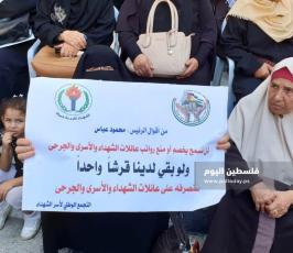 اعتصام اهالى الشهداء المقطوعة رواتبهم ‫(38535683)‬ ‫‬.jpeg