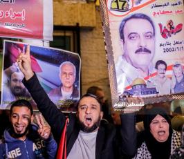 أعتصام أهالى الاسرى (9).jpg