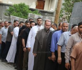 عوائل شهداء معركة حمم البدر (8).JPG