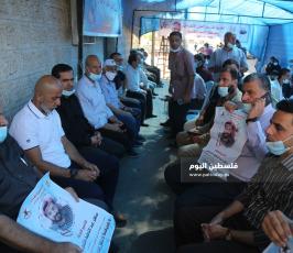 اعتصام الصليب خيمة ماهر الاخرس (1).JPG
