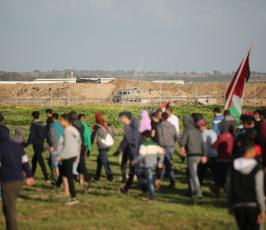 مسيرات العودة (4).JPG