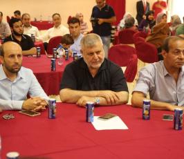 حفل جائزة العودة لمسيرات العودة  (12).JPG