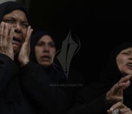 وداع الشهيد عبد الله الشحيرى من مدينة خانيونس ‫(42140162)‬ ‫‬.jpeg