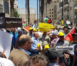 إضرابات وفعاليات شعبية في الضفة (9).jpeg
