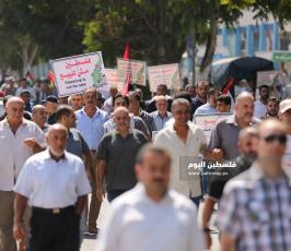 مسيرة بعنوان التطبيع خيانة (21).JPG