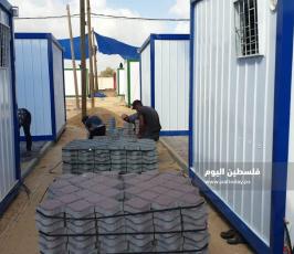 مركز للحجر الصحي في دير البلح (8).jpg