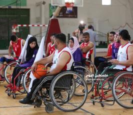 دورى كرة السلة للكراسي المتحركة بغزة ‫(38797829)‬ ‫‬.JPG