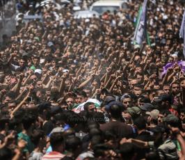  جثماني شهيدي القسام ظهر اليوم (16).JPG