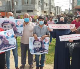 فعالية تضامنية مع الاسير ماهر الاخرس (13).jpeg