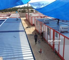 مركز للحجر الصحي في دير البلح (6).jpg