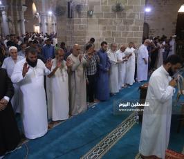 خطبة وصلاة الجمعة (14).JPG