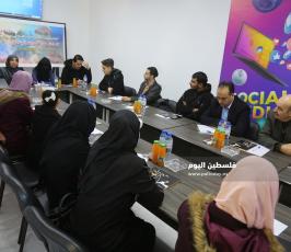 شعراء ومبدعون يطلقون ملتقى الشعراء الشباب شام. (10).JPG