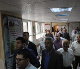  زيارات لجرحى مسيرات العودة (18).jpeg