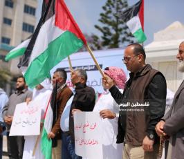 مؤتمر شعبي للفصائل بغزة (3).JPG