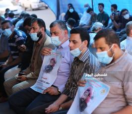اعتصام الصليب خيمة ماهر الاخرس (12).JPG