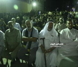 تابين الشهيد جهاد حرارة ‫(39256581)‬ ‫‬.JPG