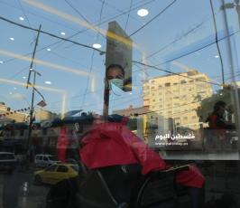 صالونات الحلاقة  إجراءات احترازية ووقائية لمواجهة فيروس كورونا (13).JPG
