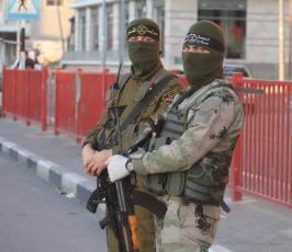 سرايا القدس وألوية الناصر بلواء الوسطي   (12).jpg