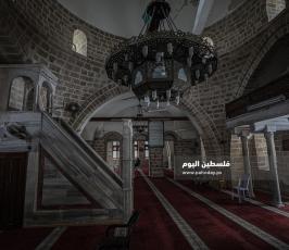 مسجد السيد هاشم الأثري (16).JPG