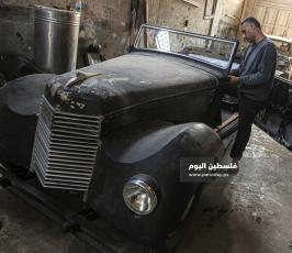  سيارات كلاسيكية بغزة ‫(39453188)‬ ‫‬.JPG