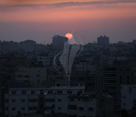 شروق الشمس غزة ‫(1)‬ ‫‬.JPG