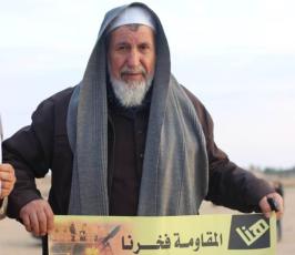  مخيم العودة شرق رفح المقاومة فخرنا (3).jpeg