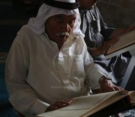 حلقات ذكر وتلاوة القرآن في المساجد  (5).JPG