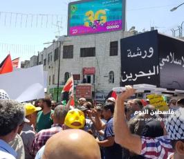 إضرابات وفعاليات شعبية في الضفة (8).jpeg