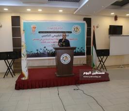 أبناء الشهداء والأسرى الناجحين في الثانوية (2).JPG